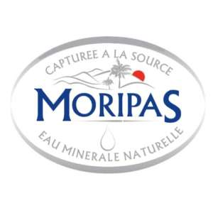 Eau de Moripas
